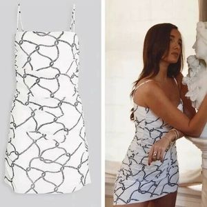 WeWoreWhat Ronnie Dress